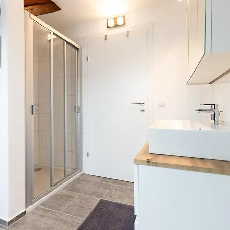 Monis Appartementhaus Unterlamm (Styria)