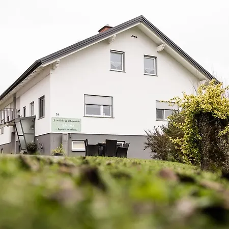 Monis Appartementhaus Apartment *