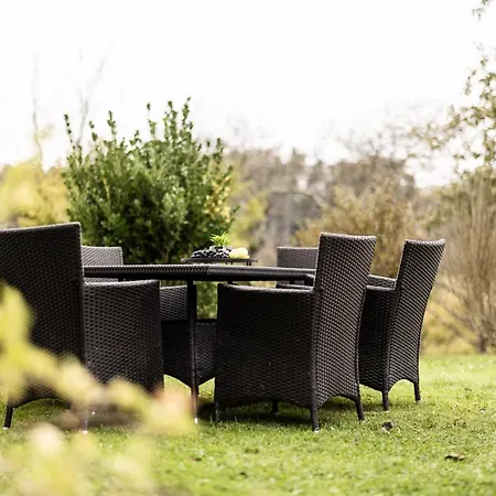 Monis Appartementhaus * Unterlamm (Styria)