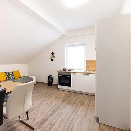Apartment Monis Appartementhaus