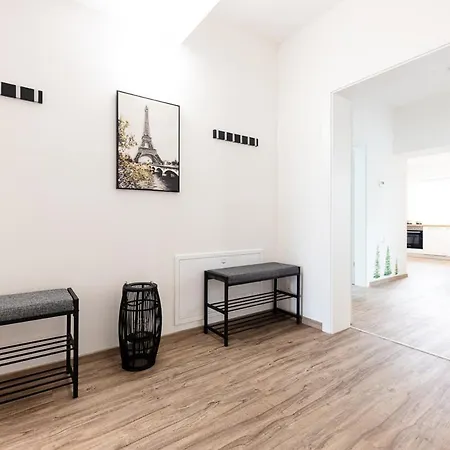 Monis Appartementhaus Apartment Unterlamm (Styria)