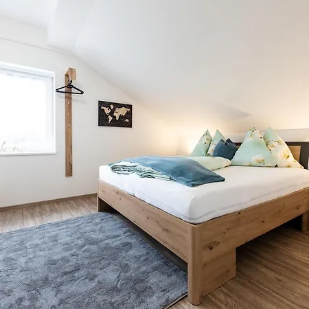 Monis Appartementhaus Unterlamm (Styria)