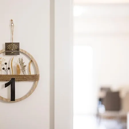 Διαμέρισμα Monis Appartementhaus *