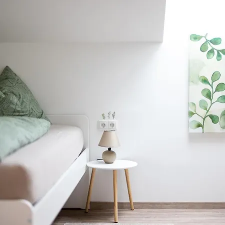 Monis Appartementhaus