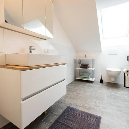 Apartment Monis Appartementhaus Unterlamm (Styria)