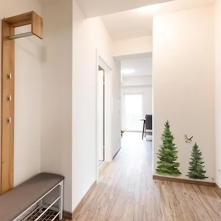 Monis Appartementhaus * Unterlamm (Styria)