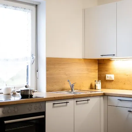 Monis Appartementhaus Unterlamm (Styria)