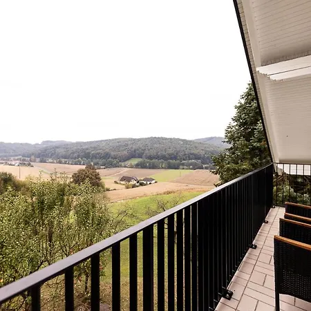 Monis Appartementhaus Apartment