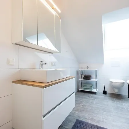 Διαμέρισμα Monis Appartementhaus Unterlamm (Styria)