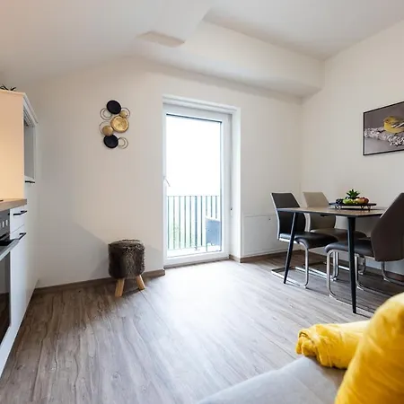 Apartment Monis Appartementhaus