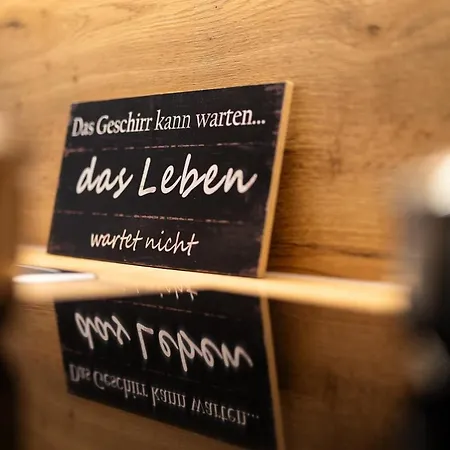 Διαμέρισμα Monis Appartementhaus *