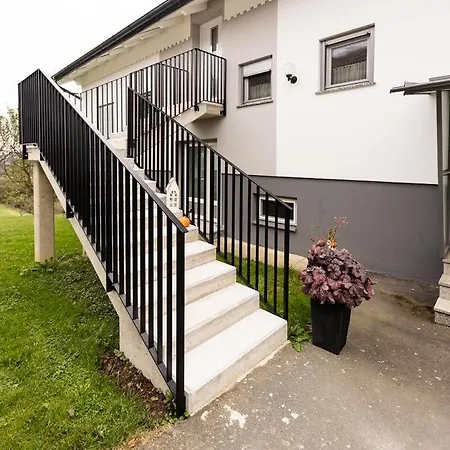 Monis Appartementhaus Apartment *