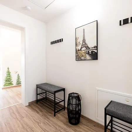 Monis Appartementhaus Apartment *