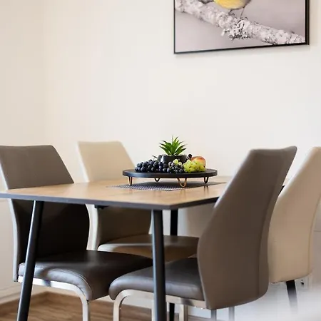 Apartment Monis Appartementhaus Unterlamm (Styria)