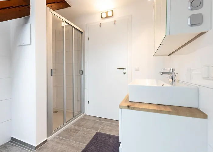 Monis Appartementhaus Unterlamm (Styria)