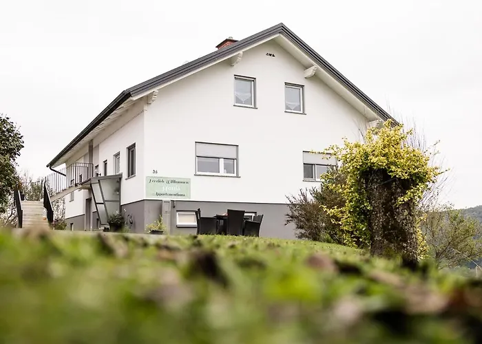 Monis Appartementhaus Apartment *