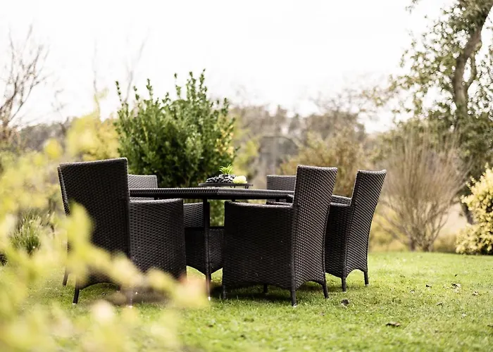 Monis Appartementhaus * Unterlamm (Styria)