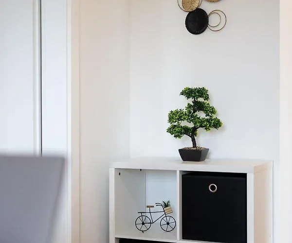 Monis Appartementhaus * Unterlamm (Styria)