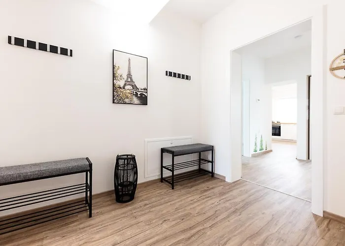 Monis Appartementhaus Apartment Unterlamm (Styria)