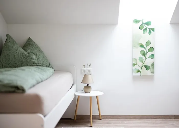 Monis Appartementhaus