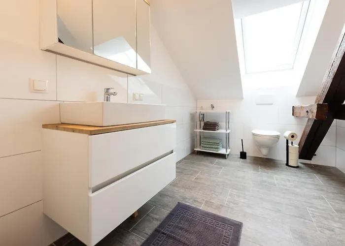 Apartment Monis Appartementhaus Unterlamm (Styria)