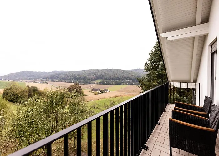 Monis Appartementhaus Apartment