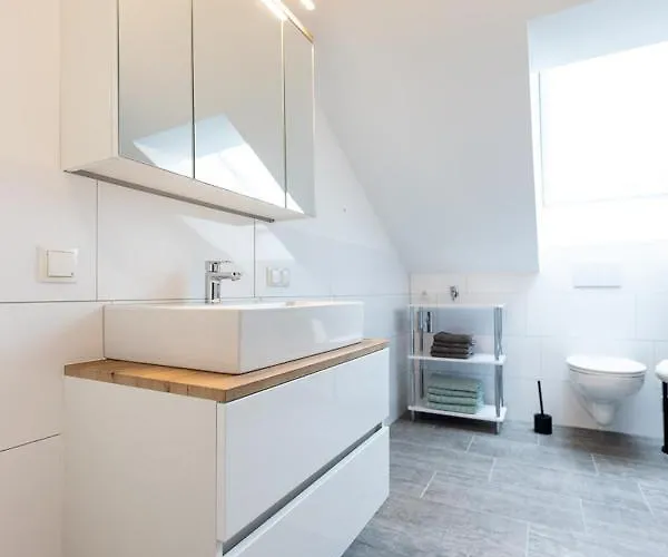 Apartment Monis Appartementhaus Unterlamm (Styria)