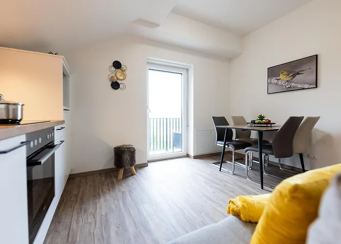 Apartment Monis Appartementhaus