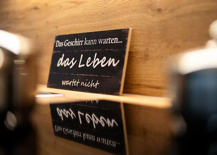 Apartment Monis Appartementhaus *