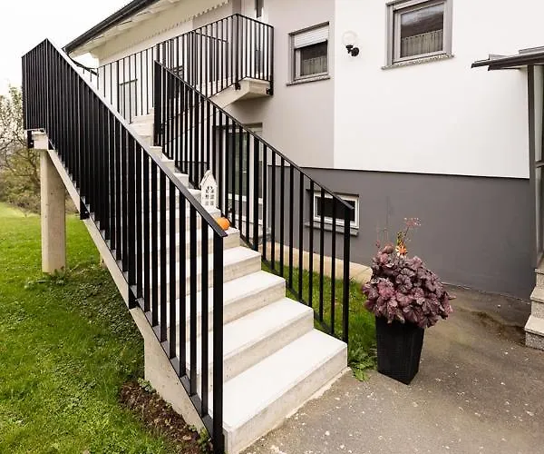 Monis Appartementhaus Apartment *