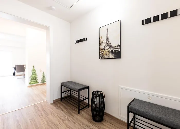 Monis Appartementhaus Apartment *