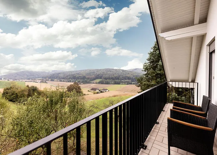 Apartment Monis Appartementhaus